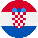 Chorwacja flag