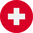 Szwajcaria flag