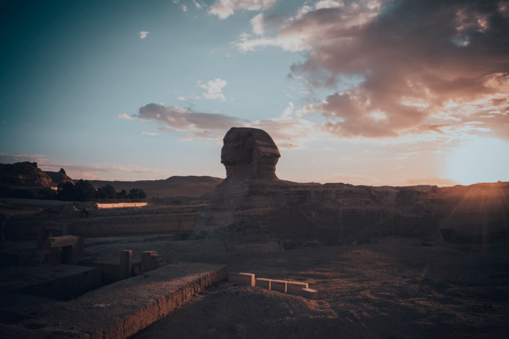 Co zabrać na wakacje do Egiptu - o tym nie możesz zapomnieć!